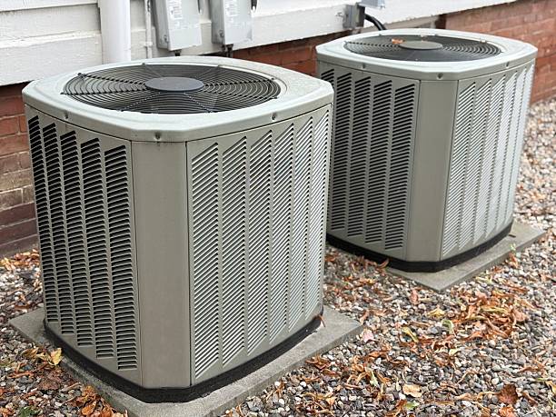 Reliable Hvac Installation contractor in Lake Station, IN by JG Cool HVAC